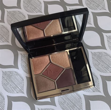 dior palette 2021|dior eye palette.